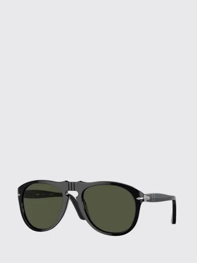 Persol Sunglasses Men  In Black