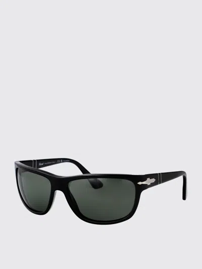 Persol Sunglasses Men  In Black