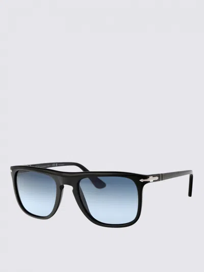 Persol Sunglasses Men  In Black