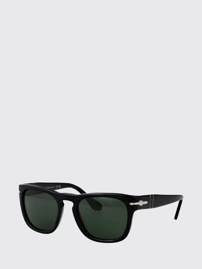Persol Sunglasses Men  In Black