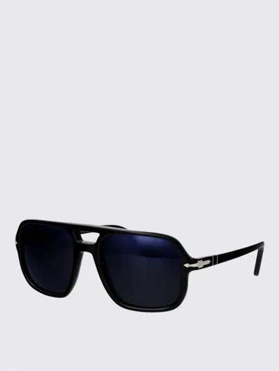 Persol Sunglasses Men  In Black