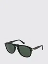 Persol Sunglasses Men  In Black