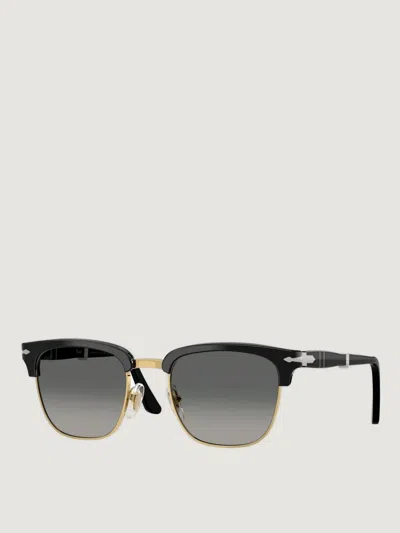 Persol Sunglasses Men  In Black