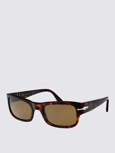 Persol Sunglasses Men  In Brown