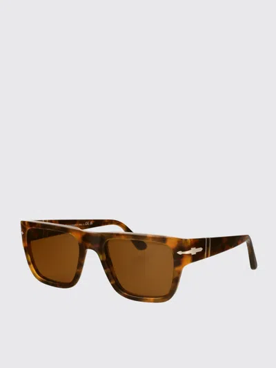 Persol Sunglasses Men  In Brown