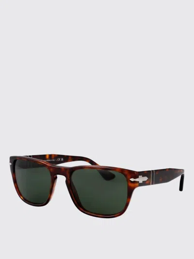 Persol Sunglasses Men  In Brown