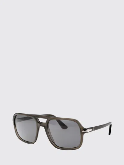 Persol Sunglasses Men  In Gray