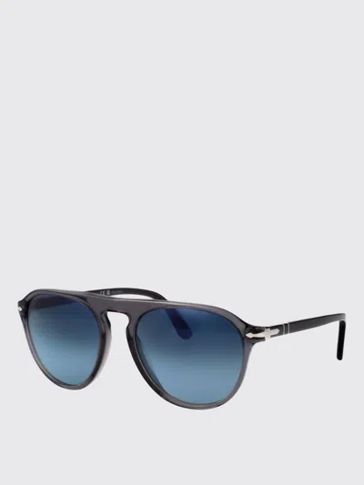 Persol Sunglasses Men  In Blue