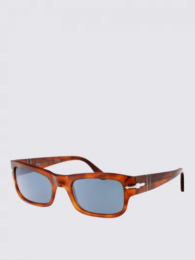 Persol Sunglasses Men  In Brown