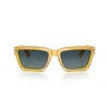 Persol Po3363s In Miele/celeste