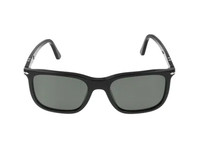 Persol Sunglasses In Black