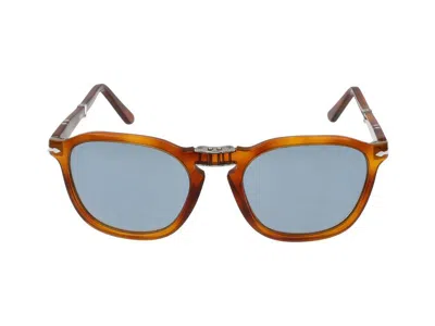 Persol Sunglasses In Blue