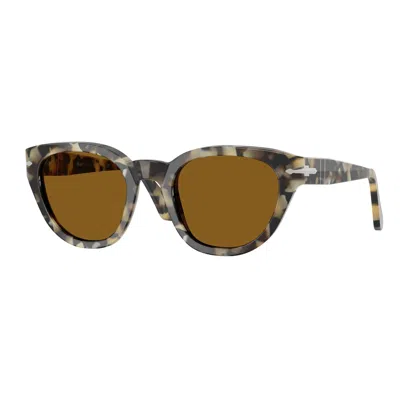 Persol Unisex Sunglass Po3379s In Multi