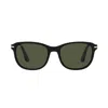 Persol Sunglasses In Nero/nero