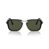 Persol Po3330s In Nero/verde