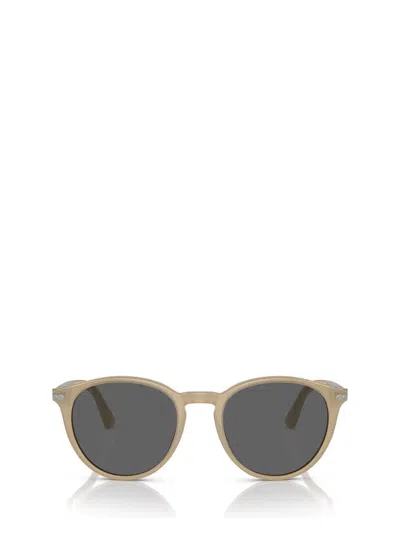 Persol Sunglasses In Opal Beige