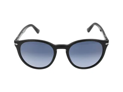 Persol Sunglasses In Black