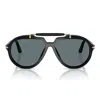 Persol Po0202s In Black