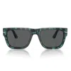 Persol Po3348s In Gray