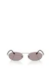 Persol Sunglasses In Silver