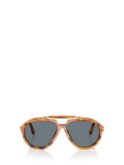 Persol Sunglasses In Brown