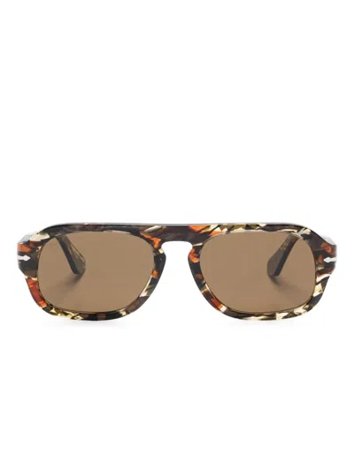 Persol Tortoiseshell Sunglasses