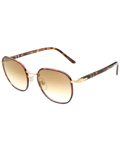 Persol Unisex 52mm Sunglasses In Multi