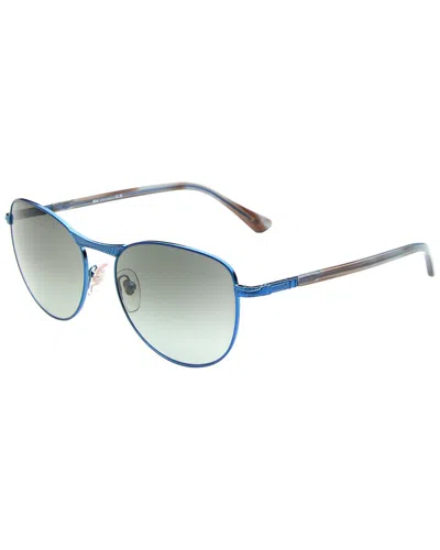 Persol Unisex 57mm Sunglasses In Gray