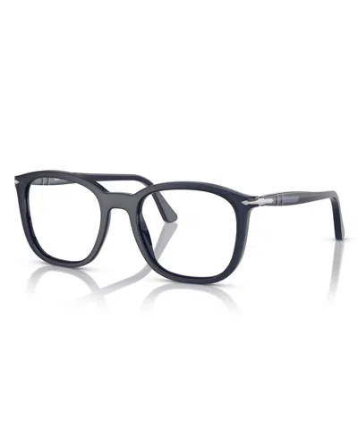 PERSOL UNISEX EYEGLASSES, PO3355V