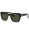 Persol Po3313s Sunglasses In Black