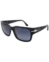 Persol Unisex Po3315s 58mm Sunglasses