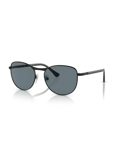 Persol Unisex Polarized Sunglasses, Po1002s