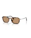 Persol Unisex Round Sunglasses, Po3381s