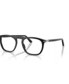 Persol Unisex Square Eyeglasses, Po3391v In Pattern