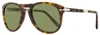 Persol 714sm In Brown