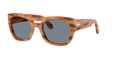 PERSOL PERSOL UNISEX SUNGLASS PO0064S