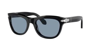 Persol Unisex Sunglass Po0086s In Blue