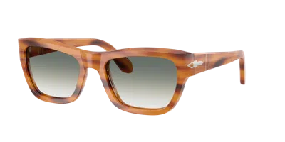 Persol Unisex Sunglass Po0091s In Multi