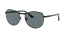 Persol Po1002s In Dark Blue Polarized