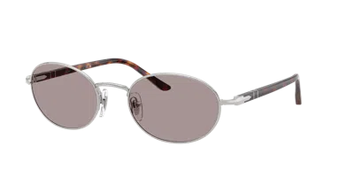 Persol Unisex Sunglass Po1018s Ida In Violet