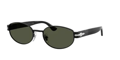 Persol Unisex Sunglass Po1024s In Brown