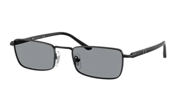 Persol Unisex Sunglass Po1025s In Grey