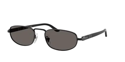 Persol Unisex Sunglass Po1028s In Gray