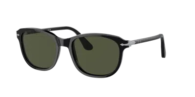 Persol Unisex Sunglass Po1935s In Green