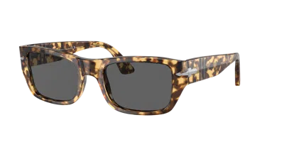 Persol Unisex Sunglass Po3268s In Dark Grey