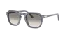 Persol Unisex Sunglass Po3292s In Gray