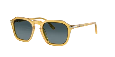 Persol Unisex Sunglass Po3292s In Burgundy