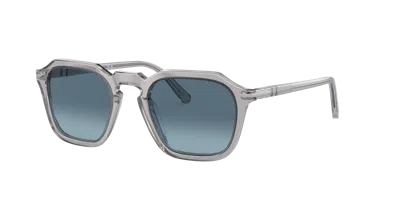 PERSOL PERSOL UNISEX SUNGLASSES PO3292S