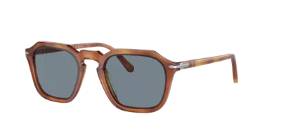 Persol Unisex Sunglass Po3292s In Gold
