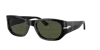Persol Unisex Sunglasses Po3308s In Black